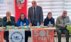 Tunceli'nin ilçesinde seçimin kaderini değiştirecek Sol Parti sürprizi!