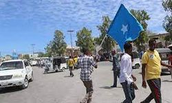 Somali'de tarihi değişim: Cumhurbaşkanı ve milletvekillerini artık halk seçecek