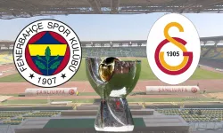 SÜPER KUPA ERTELENMİYOR! Galatasaray, Fenerbahçe'nin talebini reddetti!