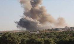 Yeni Bir Çatışma Dalgası: Suriye ve Lübnan’da Hava Saldırıları ve Karşılıklı Misillemeler