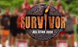 Survivor'da Heyecan Dorukta: Hangi Yarışmacı Adaya Veda Etti? Hangi Yarışmacı Eleme Düellosunda Zafer Kazandı?