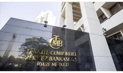 Merkez Bankası, bankacılık sistemindeki TL likiditeyi sıkılaştıracak yeni adımlarını duyurdu