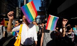 Tayland, Güneydoğu Asya'da İlk Defa Eşcinsel Evlilikleri Kabul Eden Ülke Olacak