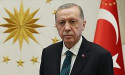Erdoğan: Çanakkale Zaferi'nin 109. Yılında Şehitlerimizi Anıyoruz