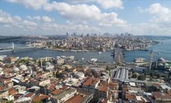The Economist: ''İstanbul'da deprem korkusu seçimlerde belirleyici olacak''