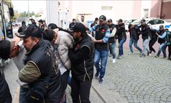 SON DAKİKA...İzmir'de Nevruz etkinliğinde 82 kişi gözaltında!