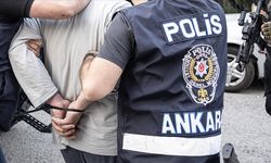 Ankara'da kara para aklama operasyonu: 36 kişi gözaltına alındı