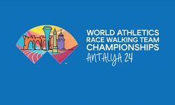Dünya Yürüyüş Takım Şampiyonası Antalya'da: Türkiye'de ilk kez gerçekleşecek