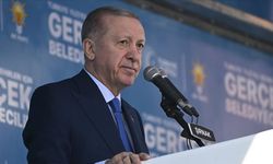 Cumhurbaşkanı Erdoğan: Şırnak'ı geleceğe taşıyacak projeleri açıkladı