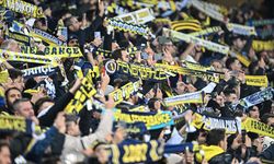 Fenerbahçe'ye Avrupa'da şok ceza: 3 maç deplasman yasağı!