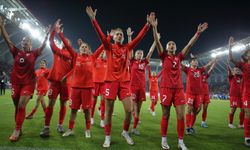 A Milli Kadın Futbol Takımı'nın EURO 2025 elemelerindeki rakipleri kimler?