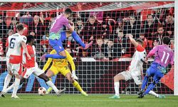 Rıdvan Yılmaz 90 dakika oynadı, Orkun Kökçü sonradan girdi: Benfica tur atladı!