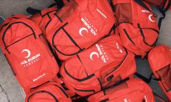 Baykar'dan çalışanlarına duyarlı hamle: Acil durum çantası dağıtımı