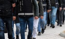 Ankara'da FETÖ operasyonu: 12 şüpheli gözaltına alındı