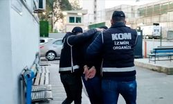 "Mahzen-13" operasyonu: 2 organize suç örgütü çökertildi!