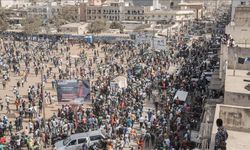 Senegal'de Cumhurbaşkanlığı seçimi heyecanı!