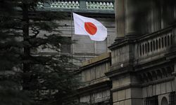 Japonya Merkez Bankası 17 yıl sonra negatif faiz döneminden çıktı!