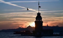 Kız Kulesi'ne ulaşım artık Karaköy İskelesi'nden sağlanacak