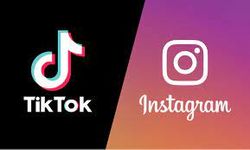 TikTok, rakibini geride bırakmaya hazır: Instagram'a meydan okuyor!