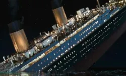 Titanik'in yeniden doğuşu: Tarihin unutulmaz gemisi yeniden inşa ediliyor