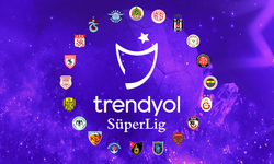 Trendyol Süper Lig'de 31. hafta programı belli oldu!