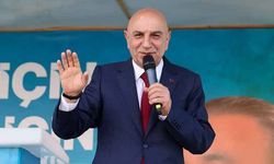 Turgut Altınok'tan yeni açıklama: 'Başkan olduktan sonra azalmıştır'