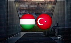 Türkiye Macaristan ile Karşılaşıyor! Macaristan - Türkiye maçı ne zaman ve hangi kanalda?