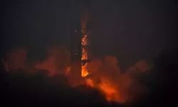 SpaceX'in Starship roketi fırlatıldı! Ancak...