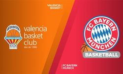 Valencia - Bayern Münih maçı ne zaman ve hangi kanalda? Euroleague