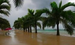 Brezilya'da sel nedeniyle OHAL ilan edildi!