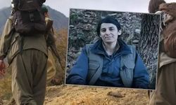 PKK'nın gençlik sorumlusu Süleymaniye'de etkisiz hale getirildi!