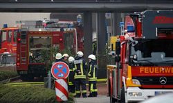 Almanya'da huzurevi yangını: 4 Ölü, 23 yaralı