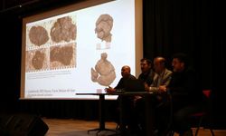 Çatalhöyük'te dünyanın en eski ekmeği bulundu
