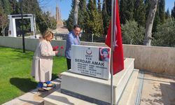 CHP'li Bağcıoğlu'ndan İzmir'de şehit ve gazi ailelerine ziyaret: ''Gazilerimiz yaşayan anıtlardır!''