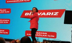 Helil Kınay, Karabağlar için ''BİZ VARIZ'' dedi