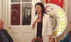 Demokrat Parti Adayı Derya Yentür'den evlenecek gençlere müjde!