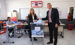 Günay: Seçimler Güzelbahçemiz, İzmirimiz ve Türkiye'miz için hayırlı olsun