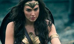 "Wonder Woman" Gal Gadot dördüncü kez anne oldu