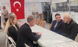 CHP Genel Başkan Yardımcısı Yankı Bağcıoğlu: Aziz Şehidimizin yiğit ruhu şad olsun