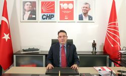 CHP Genel Başkan Yardımcısı Yankı Bağcıoğlu'ndan Dumlupınar Şehitliği isyanı: ''Şehitlikte bayrak yok!''