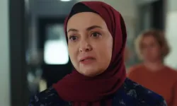 Kızılcık Şerbeti'nin Pembesi Sibel Taşçıoğlu'ndan samimi açıklamalar