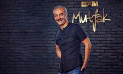 BKM Mutfak’ın yeni restaurantı Kadıköy’de açıldı!