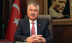 Adana Büyükşehir Belediye Başkanı seçilen Zeydan Karalar kimdir?