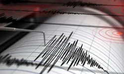 Adana'da 4.0 şiddetinde meydana gelen deprem panik yarattı!