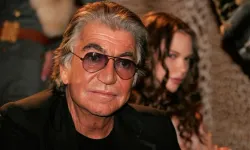 Moda dünyasının efsanesi Roberto Cavalli, 83 yaşında hayatını kaybetti!