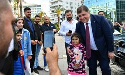 İzmir'de Romanların hakları için çaba: Başkan Tugay'ın duyarlılığı ve sözleri