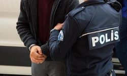 İzmir'de 7 suçtan 94 yıl hapis cezası: Firari yakalandı!