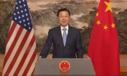 Çin Büyükelçisi Xie Feng'den, ABD'ye işbirliği çağrısı!