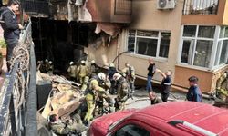İçişleri Bakanı Yerlikaya: “Yangının ilk çıkış görüntülüleri yüreklerimizi bir kez daha yaktı”