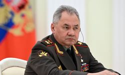 Rusya Savunma Bakanı Şoygu: ''Ukrayna'ya asker göndermeleri Fransa'ya sorun yaratır!''